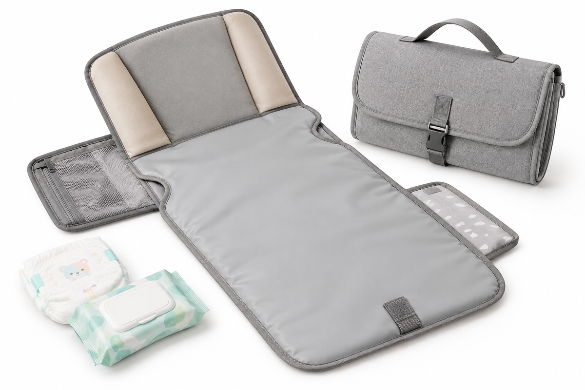 Portable Changing Mat