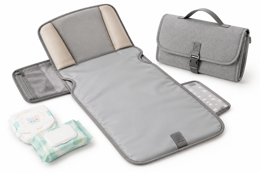 Portable Changing Mat