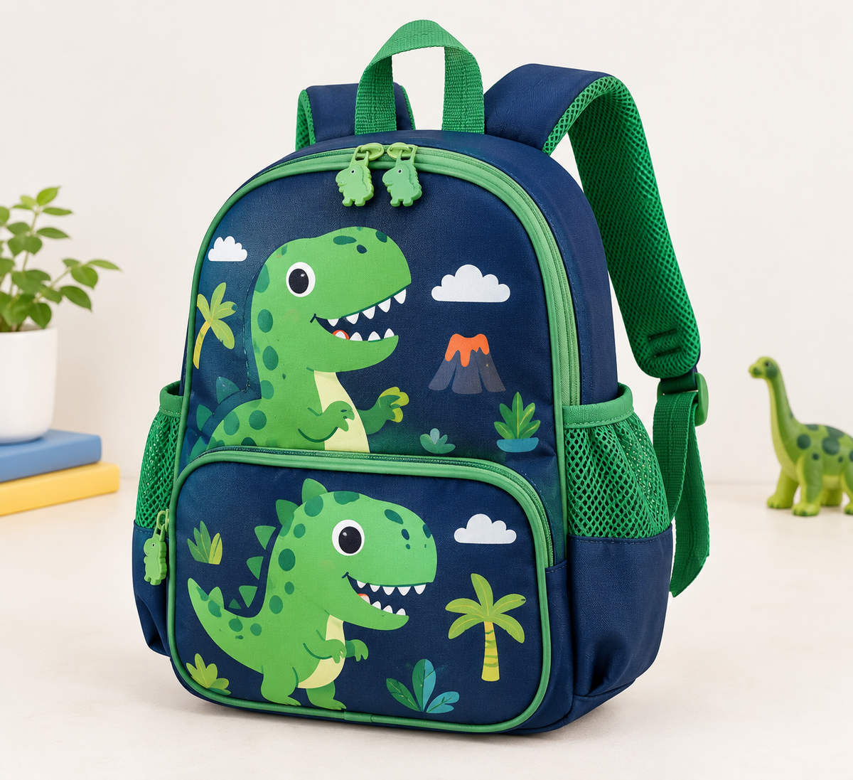 Dino Kids Backpack